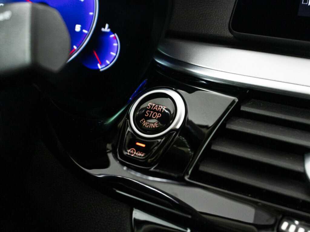 Купить BMW 5 серии с пробегом. Фото: #21