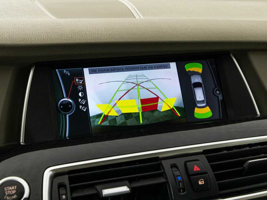 Купить BMW 5 серии с пробегом. Фото: #15