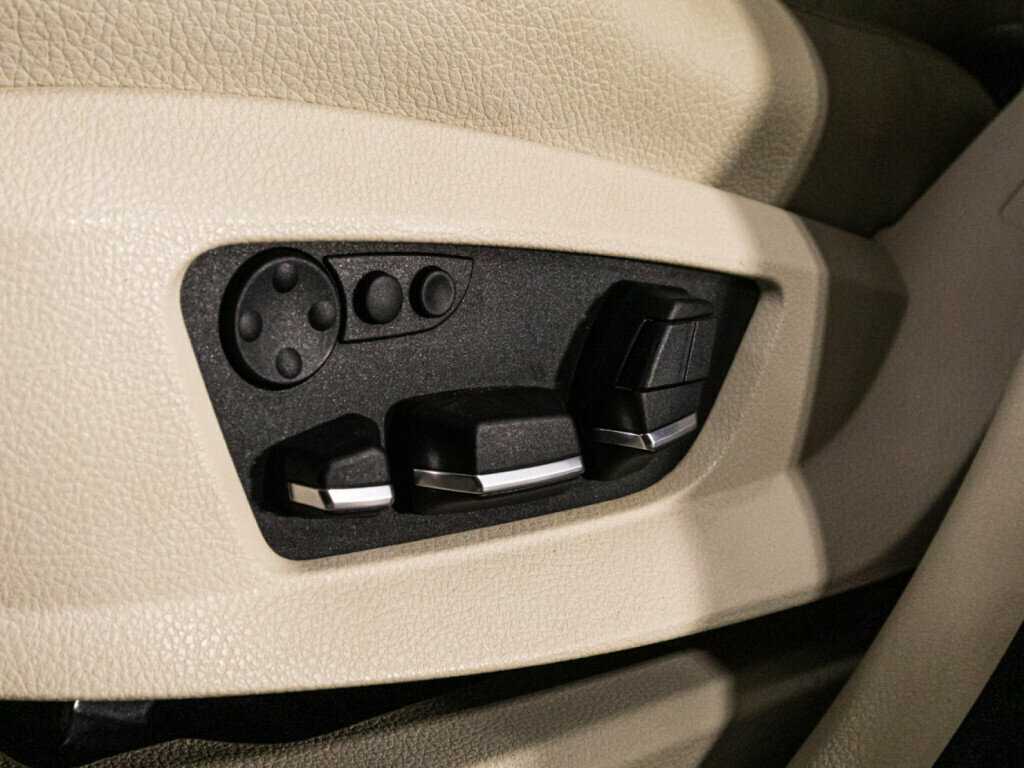 Купить BMW 5 серии с пробегом. Фото: #21