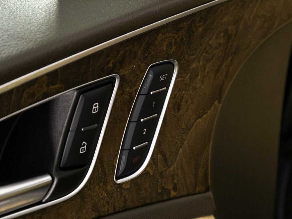 Купить Audi A6 с пробегом. Фото: #16