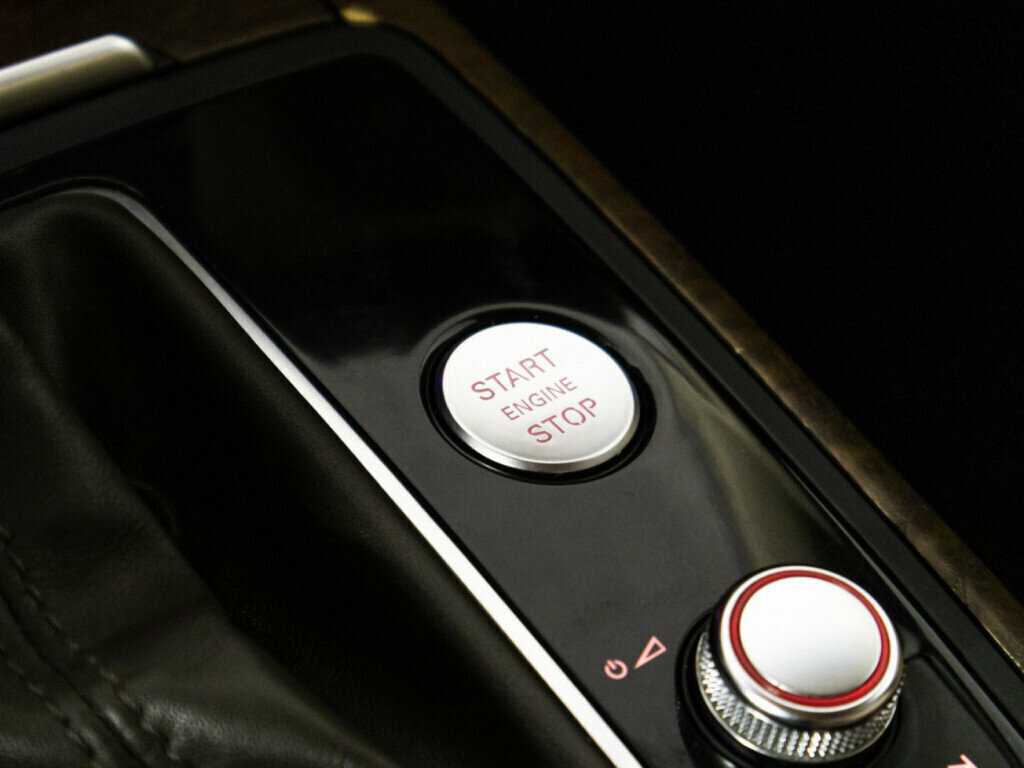 Купить Audi A6 с пробегом. Фото: #19