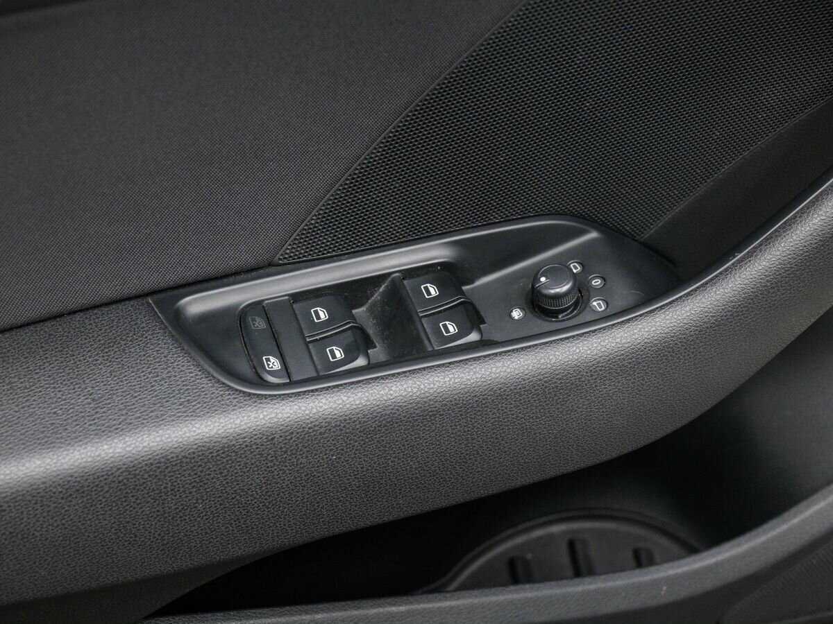 Купить Audi A3 с пробегом. Фото: #16