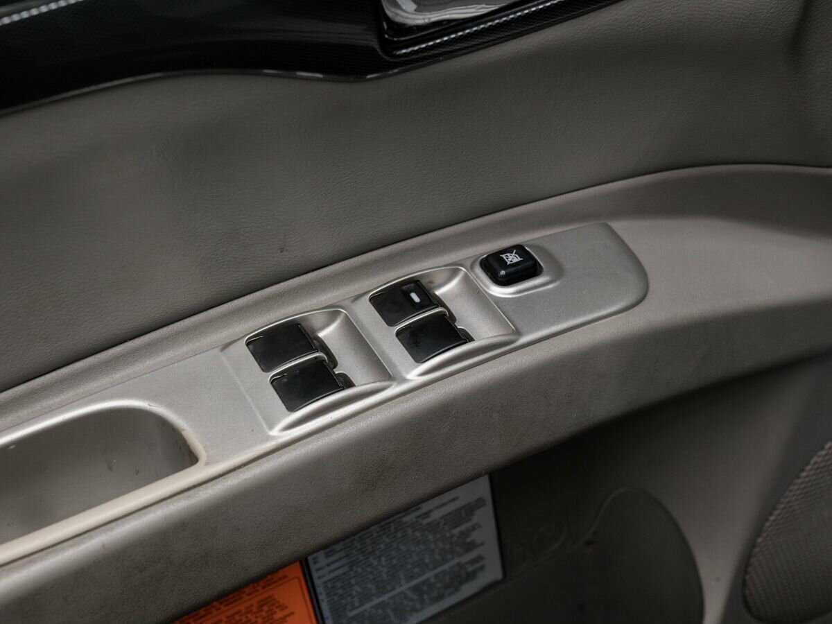 Продажа Б/У Митсубиши Паджеро Спорт. Фото: #14