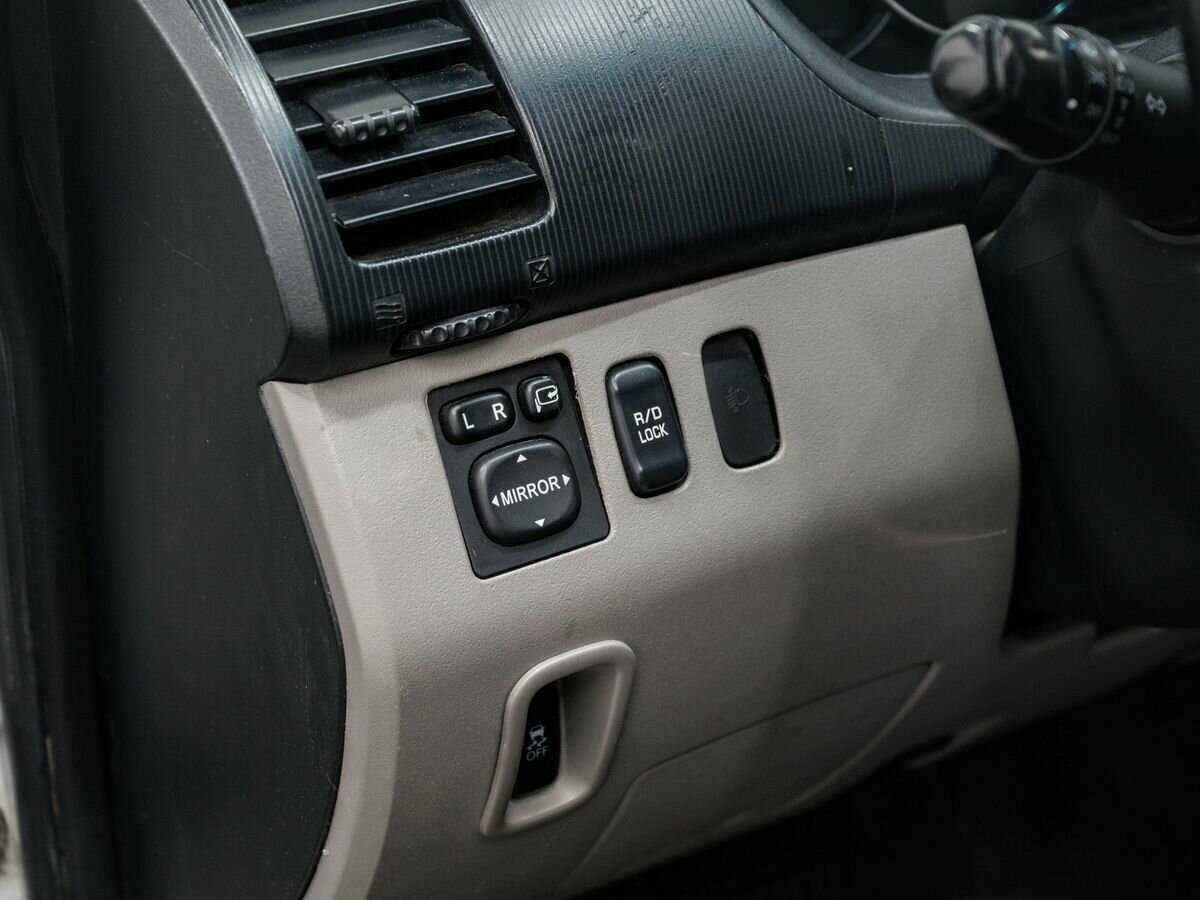 Продажа Б/У Митсубиши Паджеро Спорт. Фото: #15