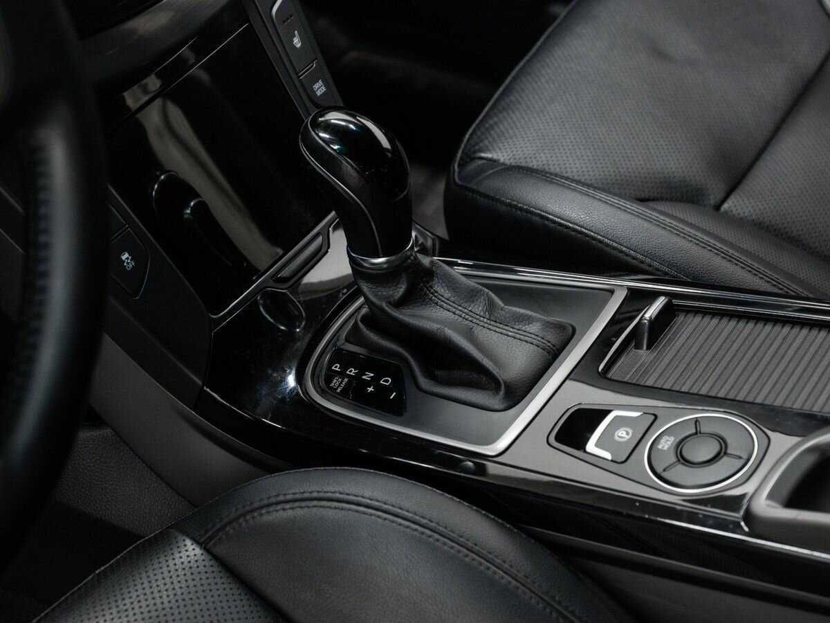 Продажа Б/У Хендай ай40. Фото: #18