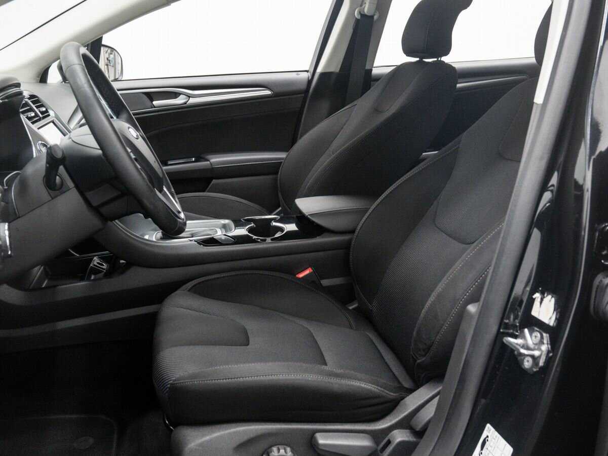 Продажа Б/У Форд Мондео. Фото: #14