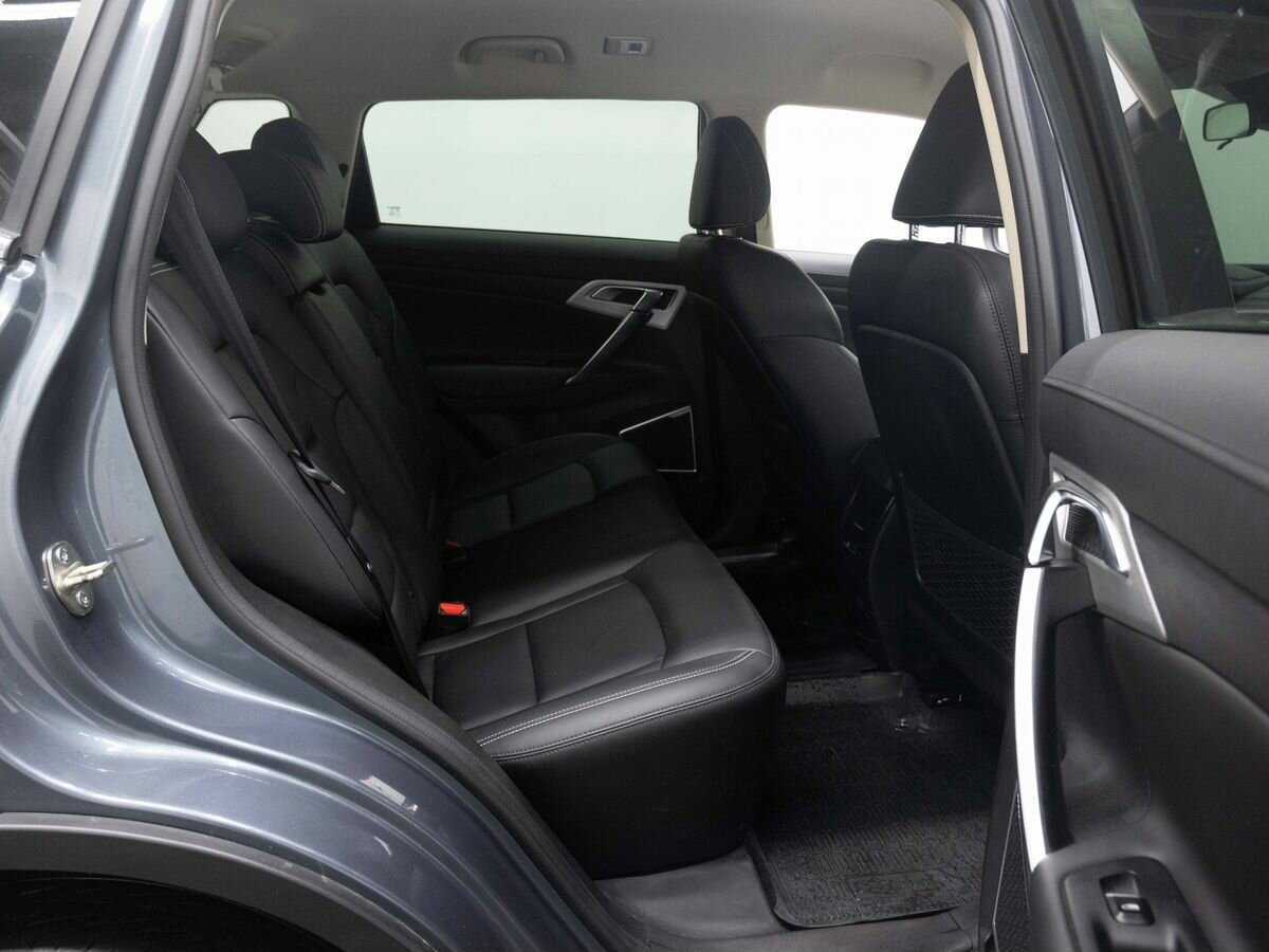 Продажа Б/У Джили Атлас. Фото: #11