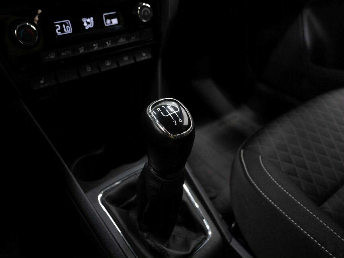 Продажа Б/У Шкода Рапид. Фото: #23