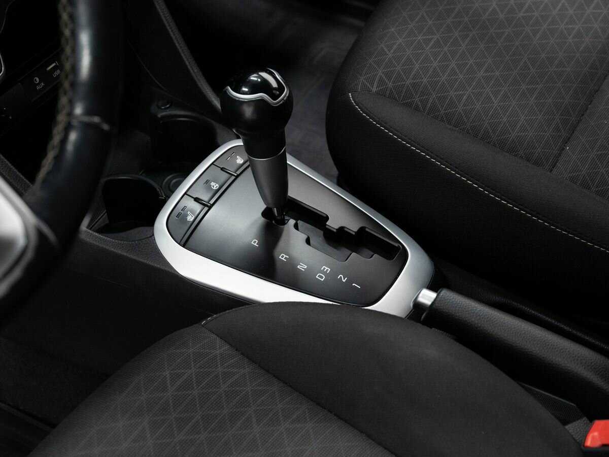 Продажа Б/У Киа Пиканто. Фото: #18