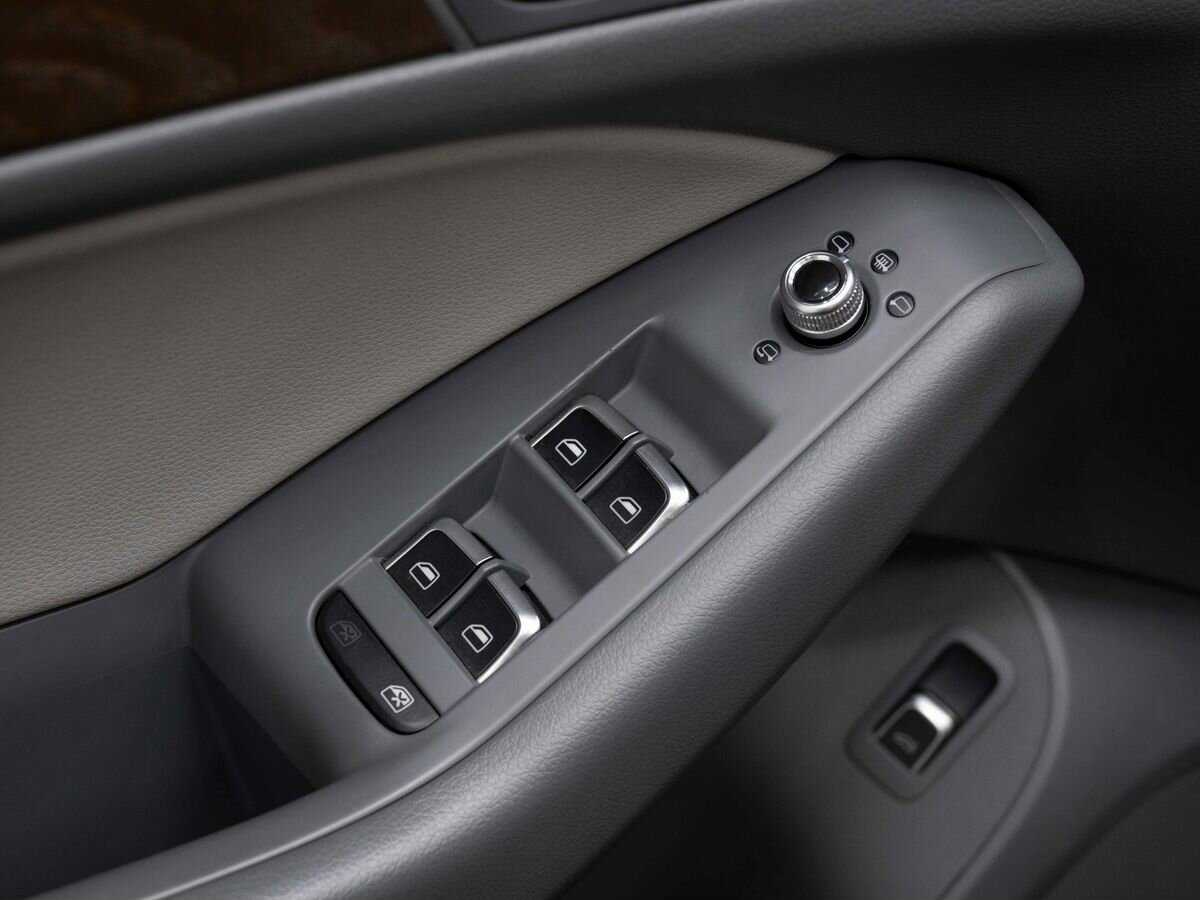 Купить Audi Q5 с пробегом. Фото: #18