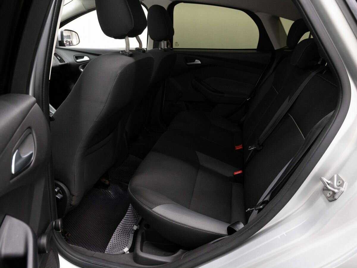 Продажа Б/У Форд Фокус. Фото: #9