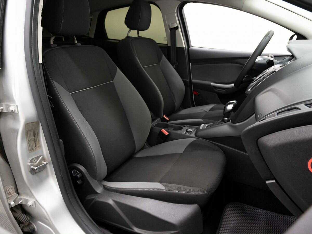 Продажа Б/У Форд Фокус. Фото: #12