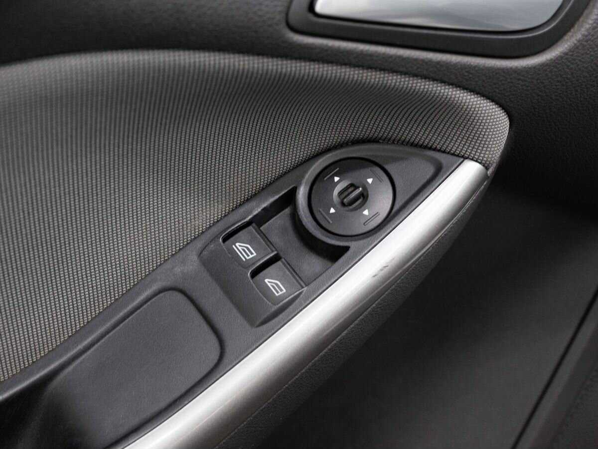 Продажа Б/У Форд Фокус. Фото: #16