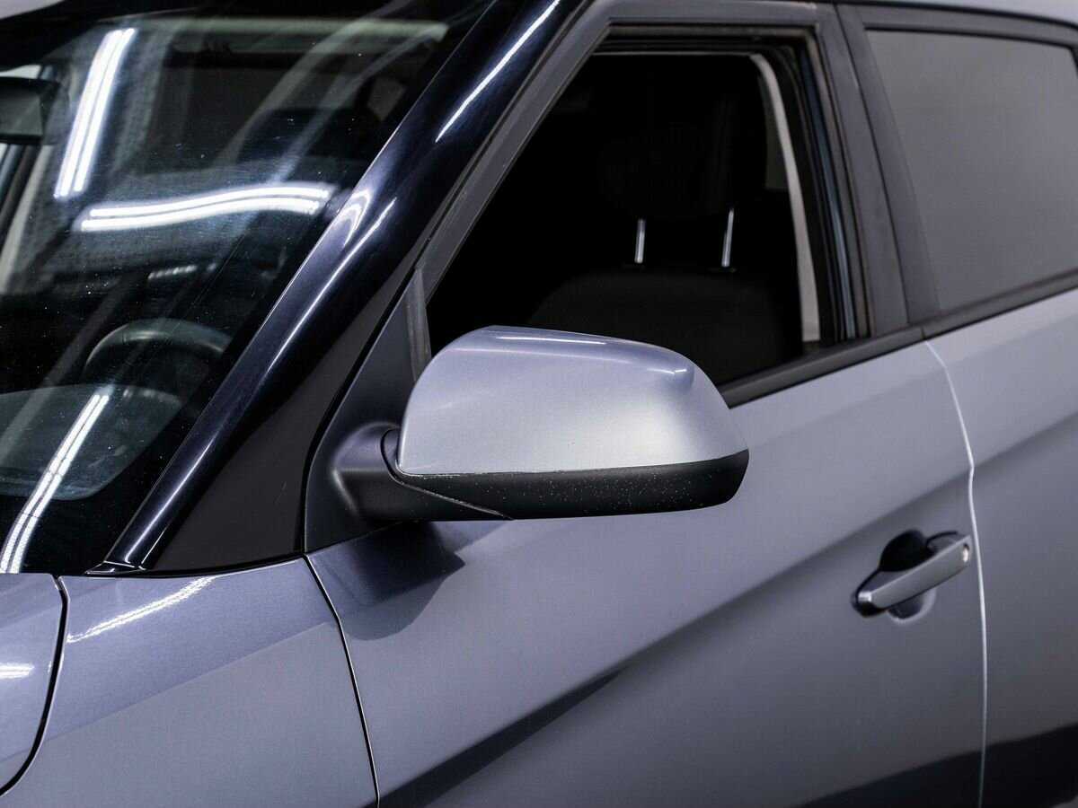 Продажа Б/У Хендай Крета. Фото: #7