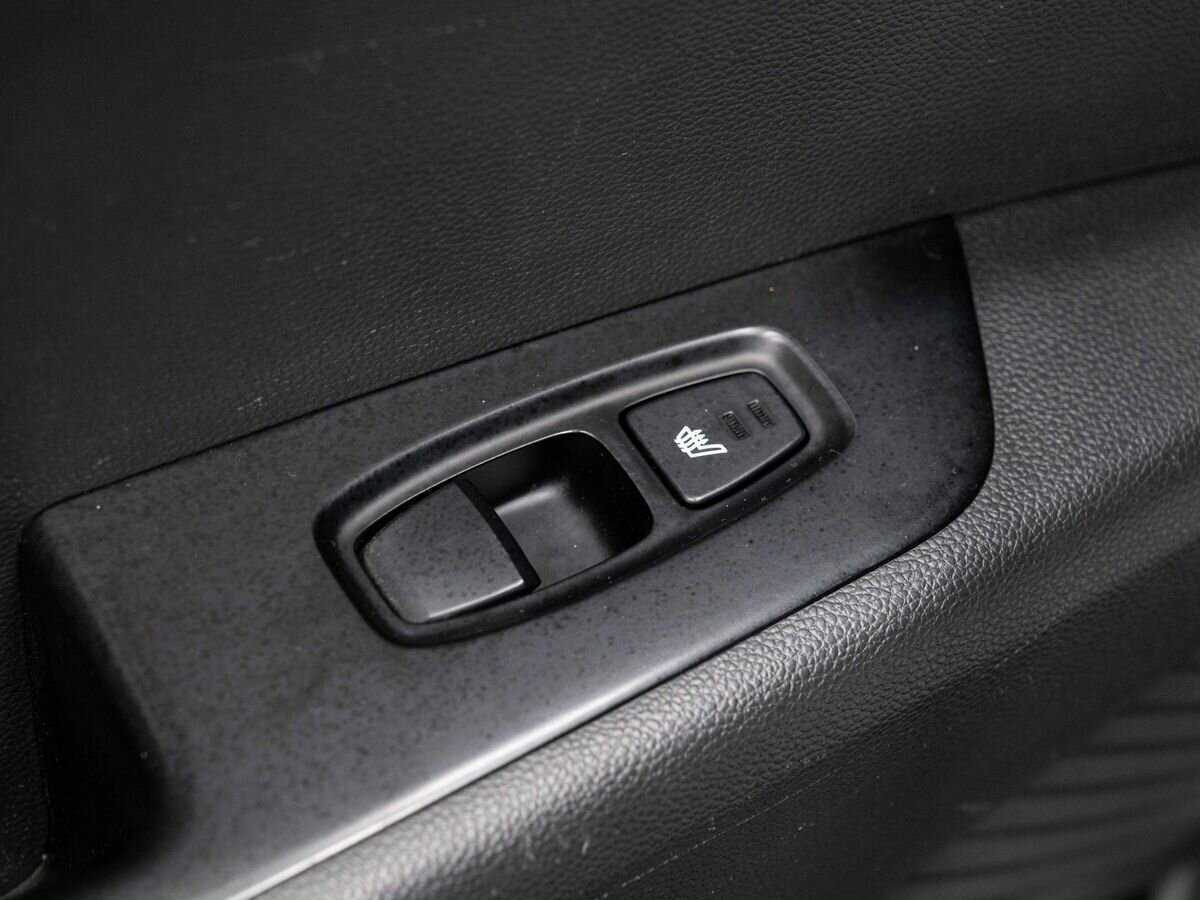 Продажа Б/У Хендай Крета. Фото: #18