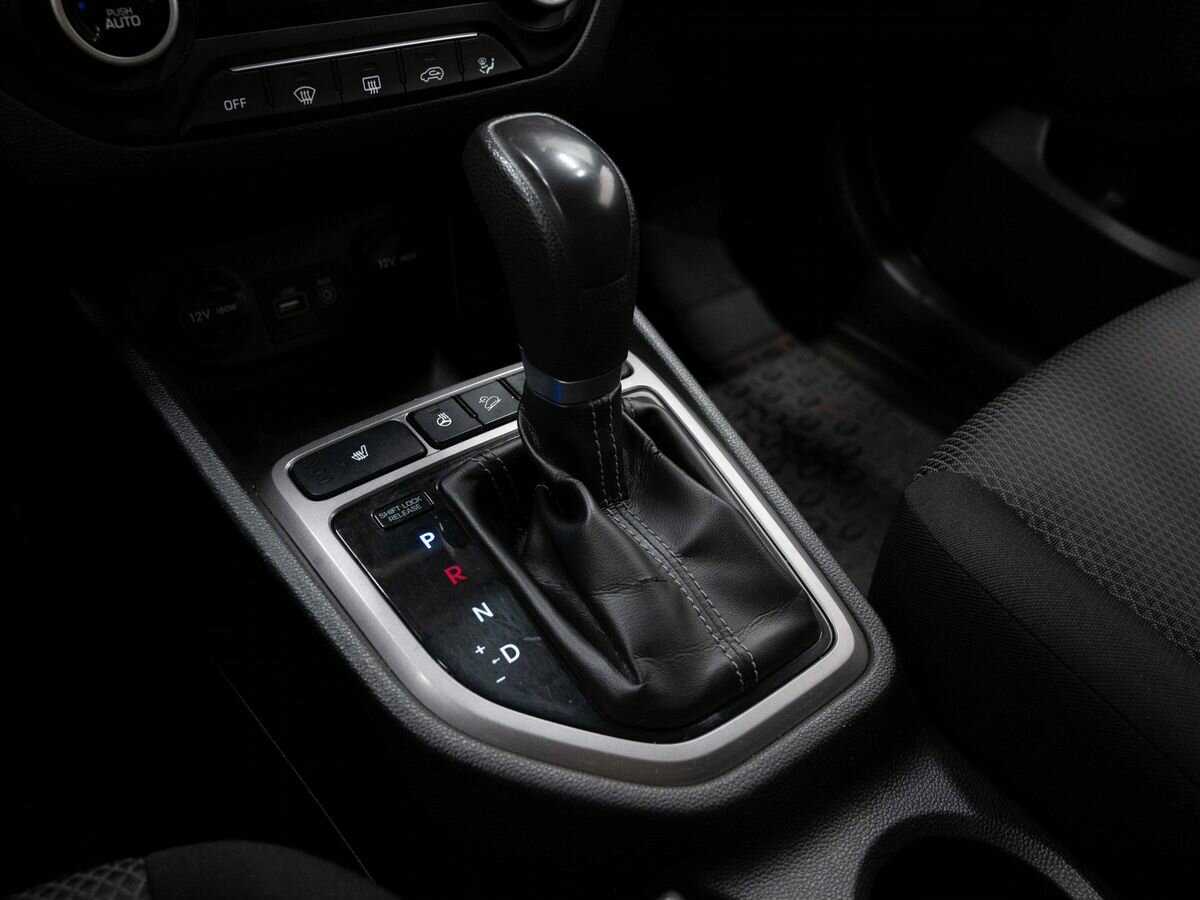 Продажа Б/У Хендай Крета. Фото: #22