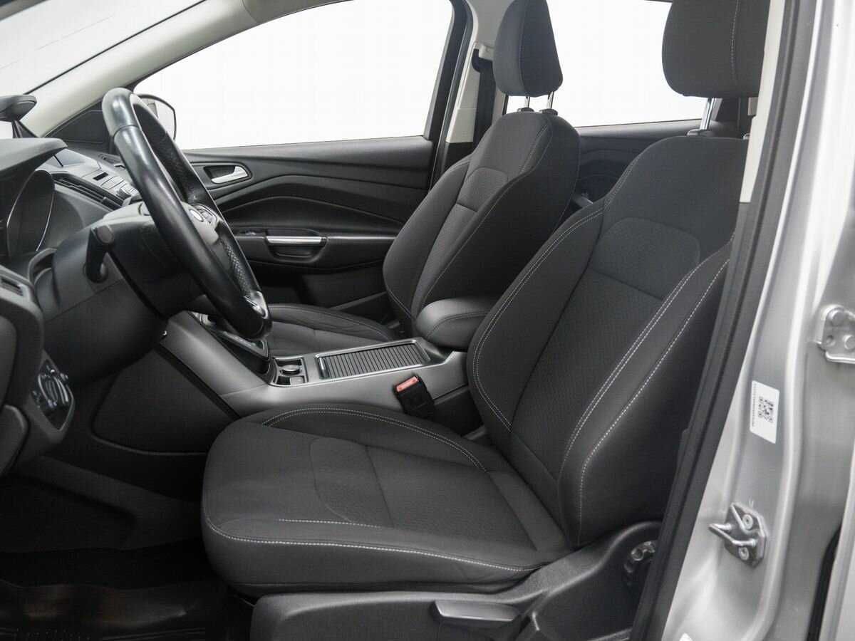 Продажа Б/У Форд Куга. Фото: #13