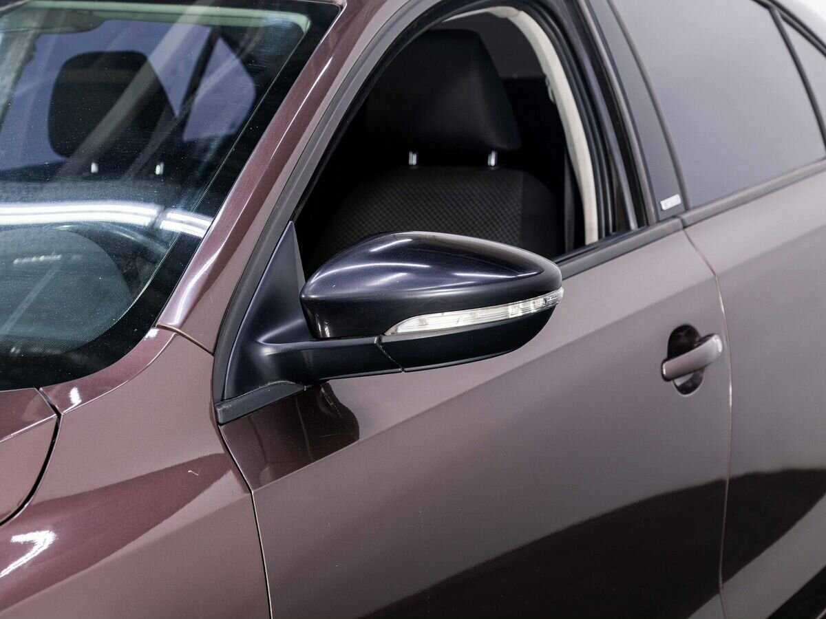 Продажа Б/У Фольксваген Джетта. Фото: #7