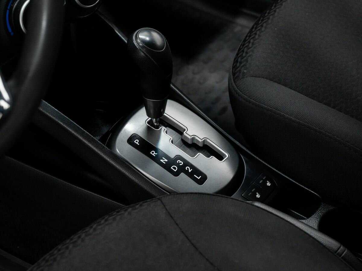 Продажа Б/У Киа Рио. Фото: #13