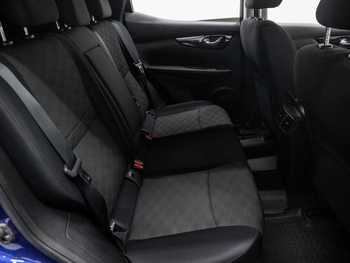 Продажа Б/У Ниссан Кашкай. Фото: #9