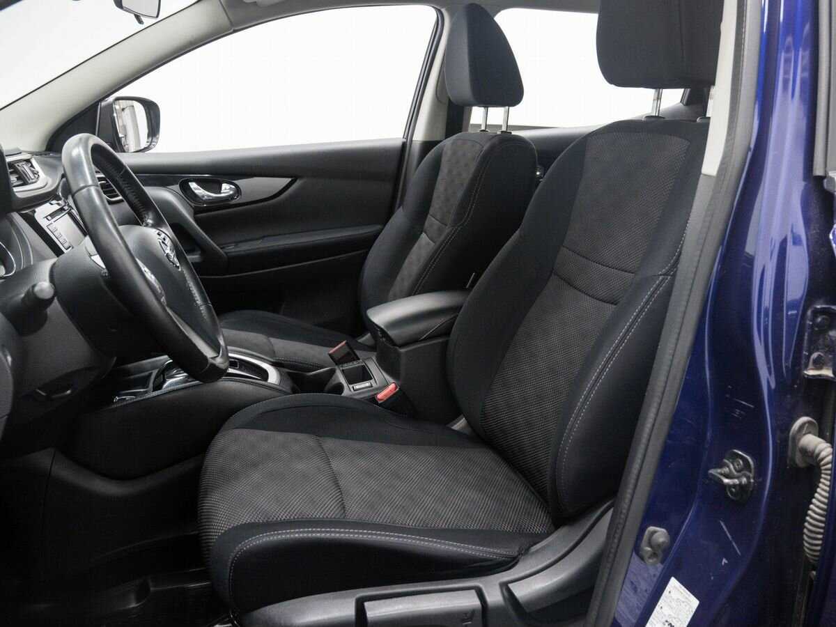 Продажа Б/У Ниссан Кашкай. Фото: #14