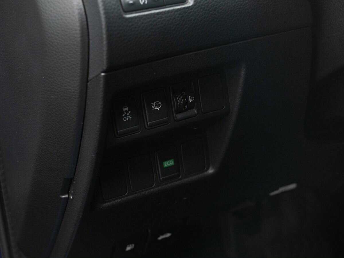 Продажа Б/У Ниссан Кашкай. Фото: #16