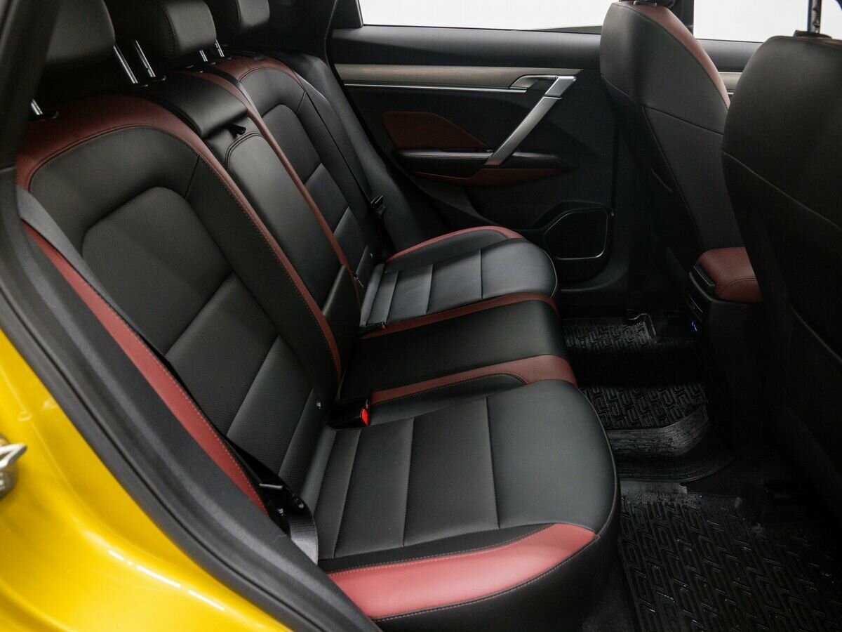 Продажа Б/У Джили Кулрэй. Фото: #9