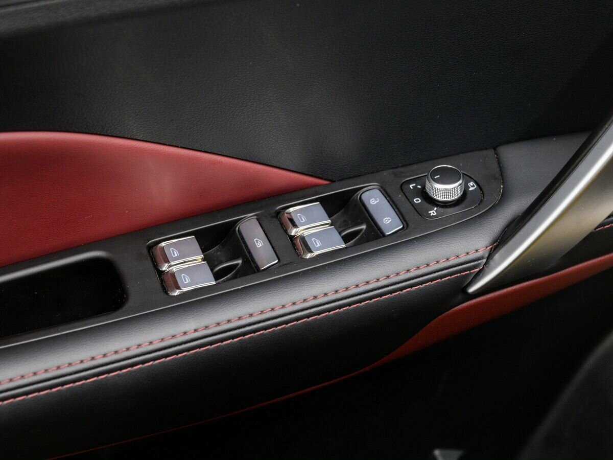 Продажа Б/У Джили Кулрэй. Фото: #16