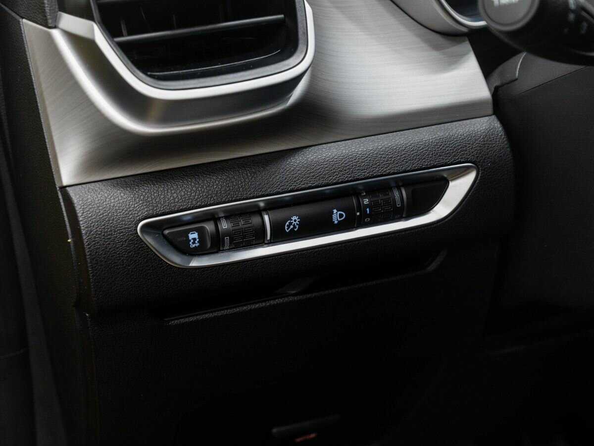 Продажа Б/У Джили Кулрэй. Фото: #17