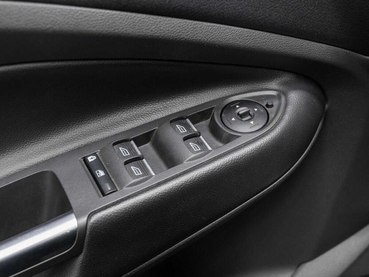 Продажа Б/У Форд Куга. Фото: #12