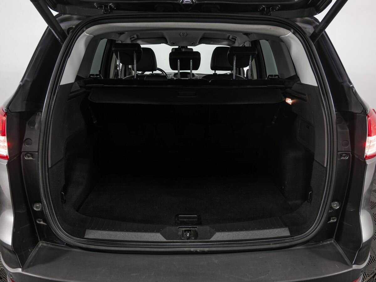 Продажа Б/У Форд Куга. Фото: #18