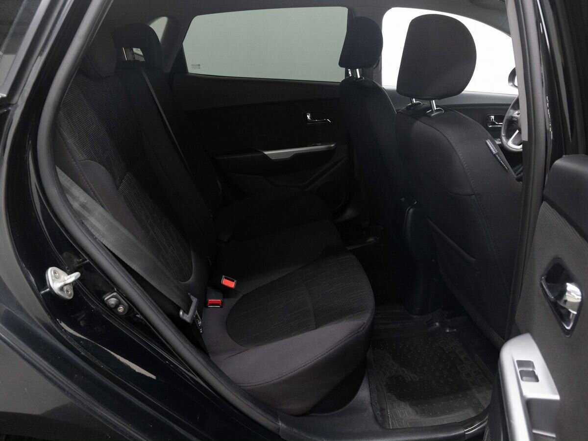 Продажа Б/У Киа Рио. Фото: #10