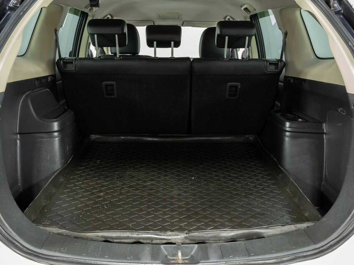 Продажа Б/У Митсубиши Оутлэндер. Фото: #26