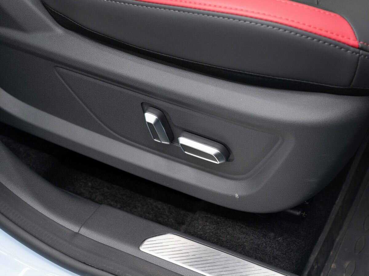 Купить Jetour Dashing с пробегом. Фото: #15