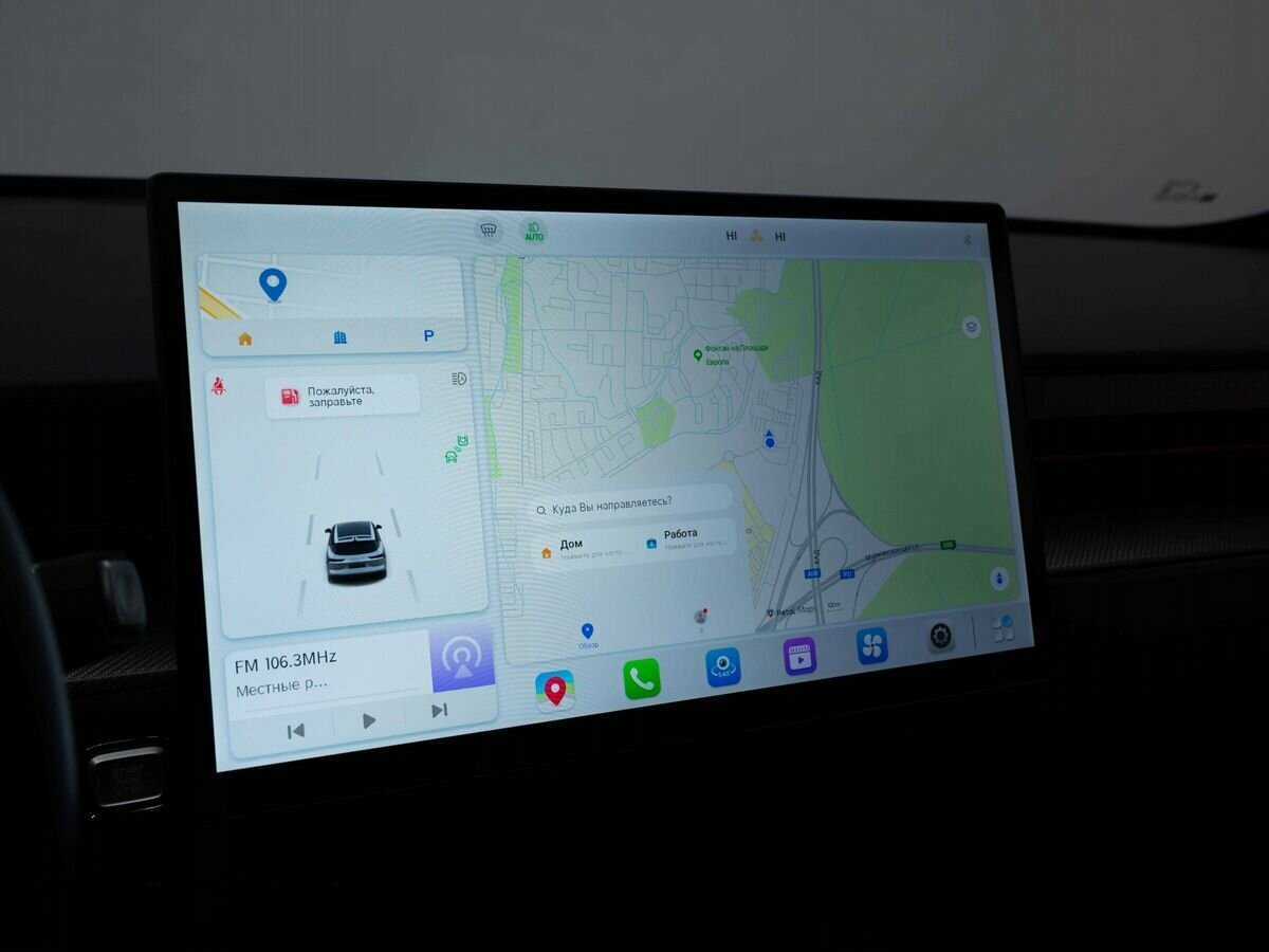 Купить Jetour Dashing с пробегом. Фото: #23