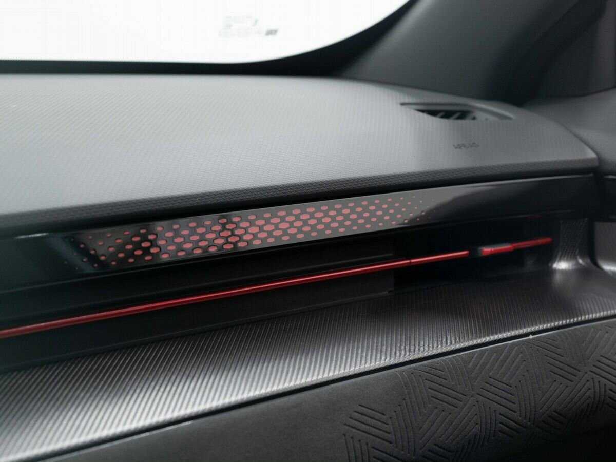 Купить Jetour Dashing с пробегом. Фото: #24