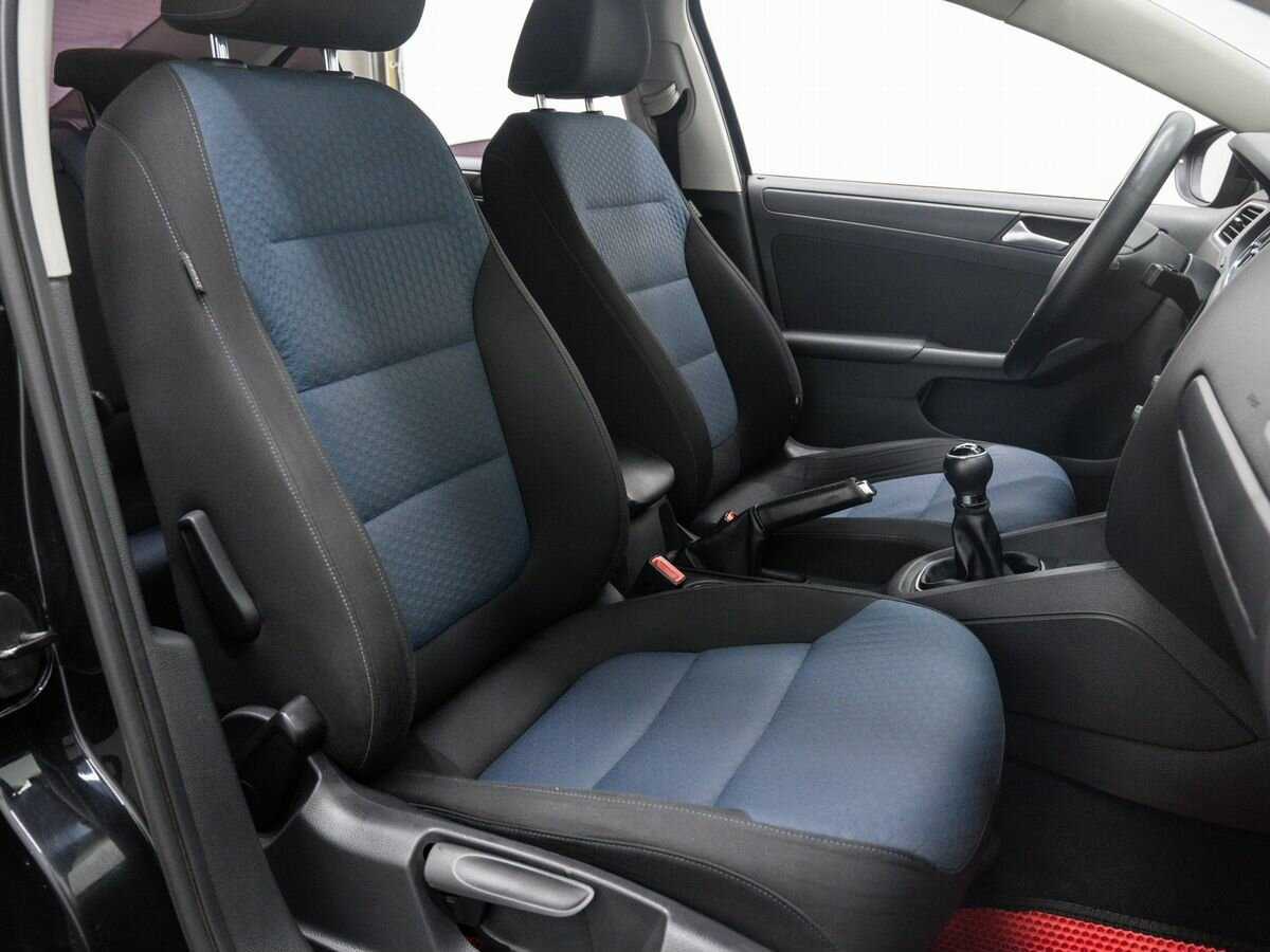 Продажа Б/У Фольксваген Джетта. Фото: #7