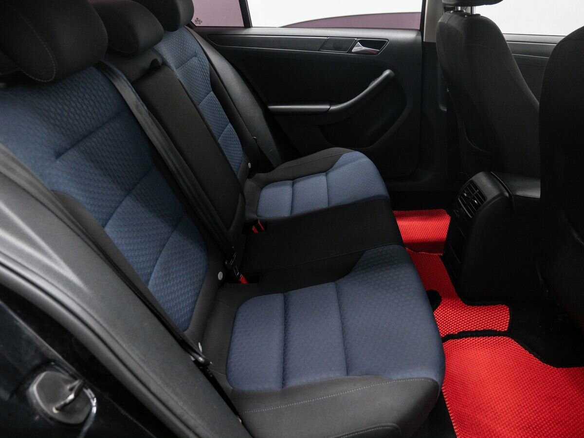 Продажа Б/У Фольксваген Джетта. Фото: #8