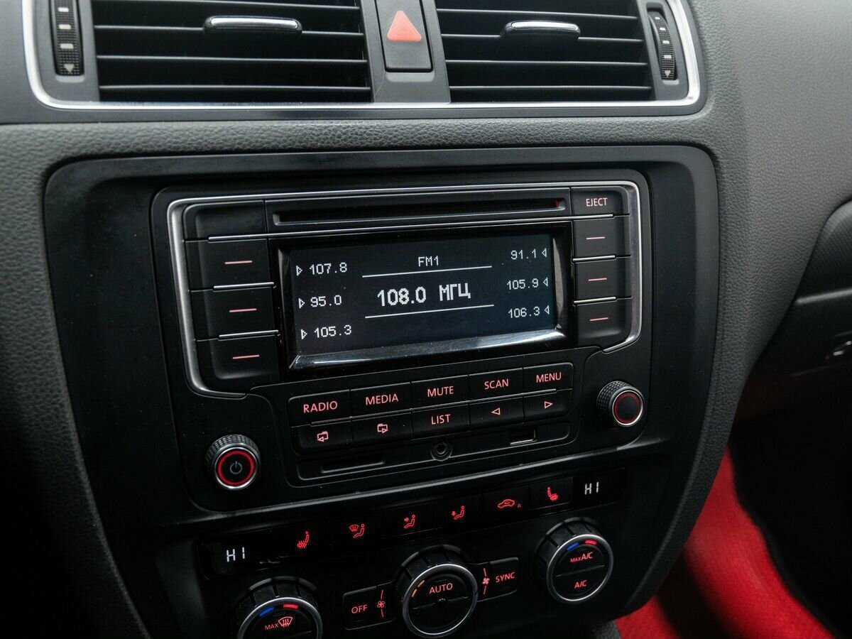 Продажа Б/У Фольксваген Джетта. Фото: #18