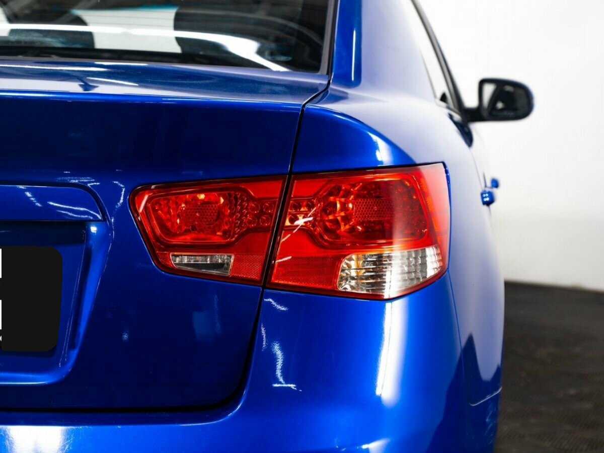 Продажа Б/У Киа Церато. Фото: #5