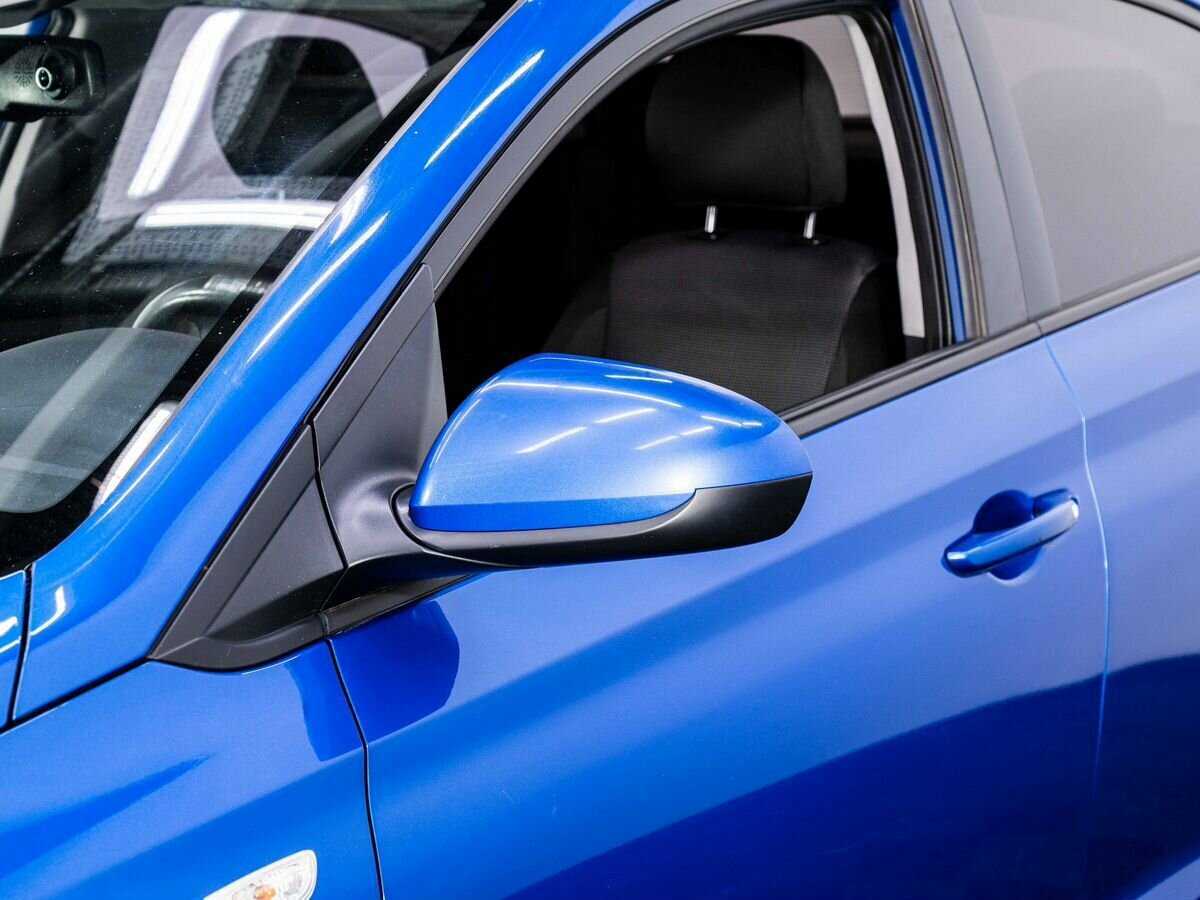 Продажа Б/У Хендай Солярис. Фото: #7