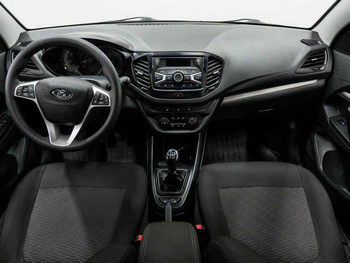 Продажа Б/У Лада (ВАЗ) Веста. Фото: #10