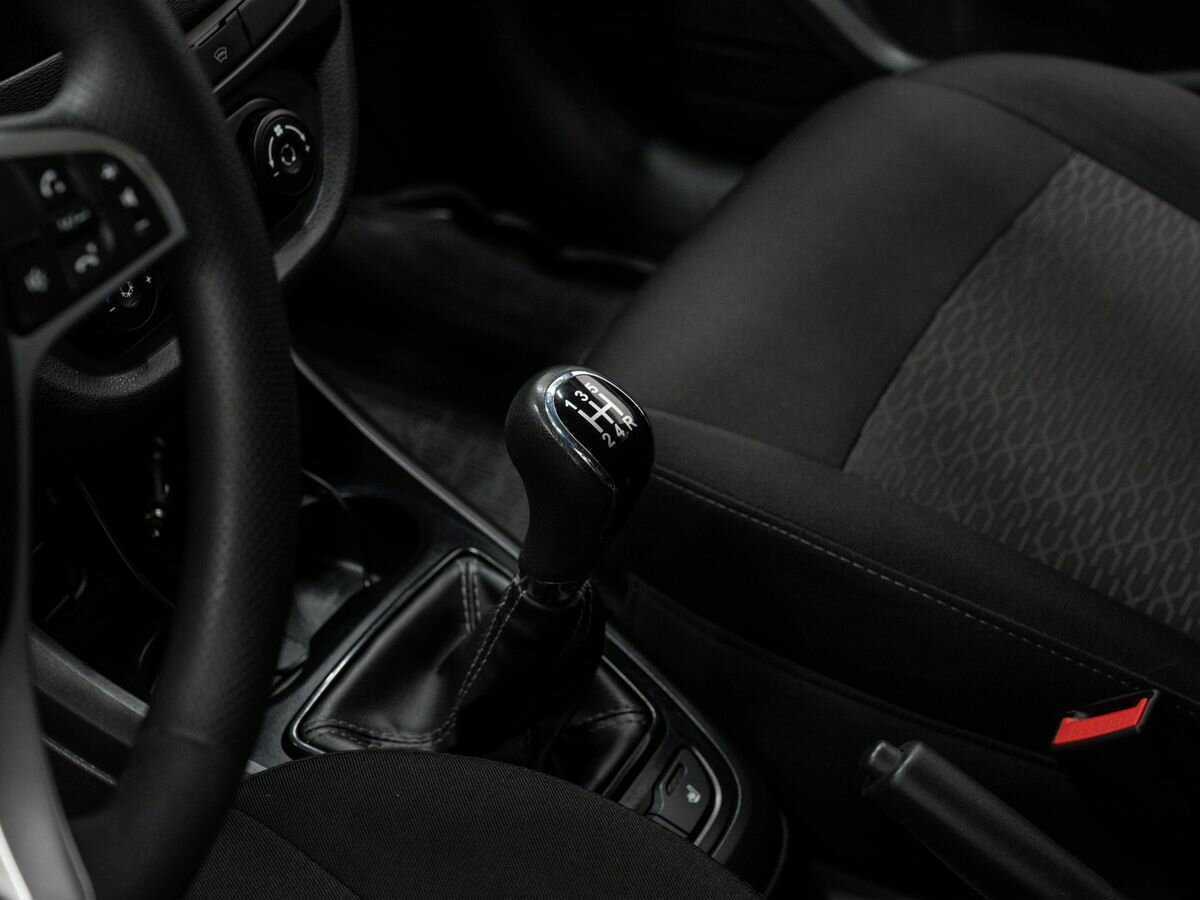 Продажа Б/У Лада (ВАЗ) Веста. Фото: #16