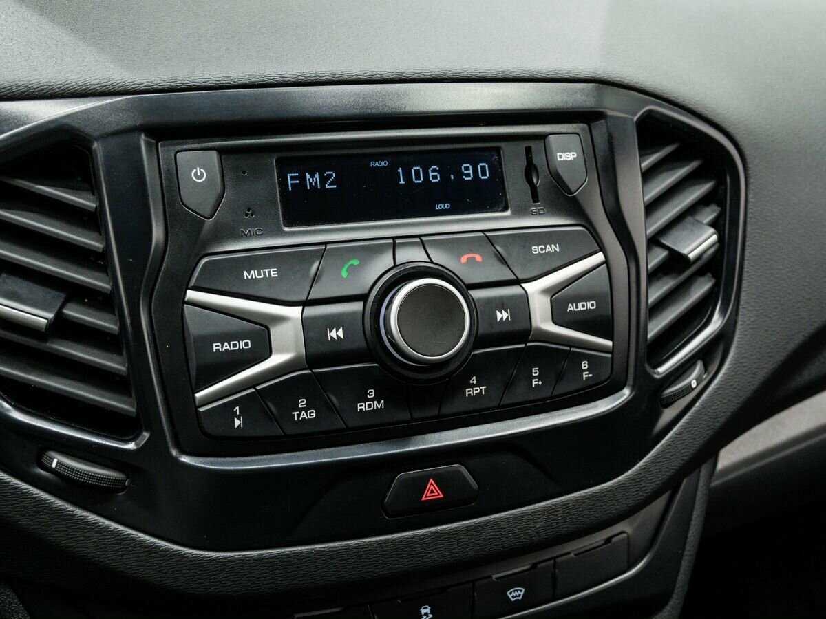 Продажа Б/У Лада (ВАЗ) Веста. Фото: #19