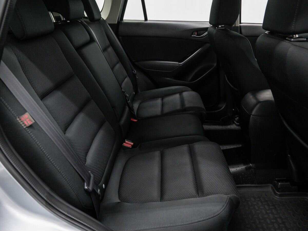 Продажа Б/У Мазда Ц-Икс-5. Фото: #9