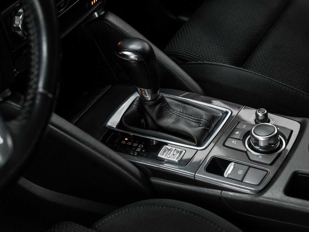 Продажа Б/У Мазда Ц-Икс-5. Фото: #17