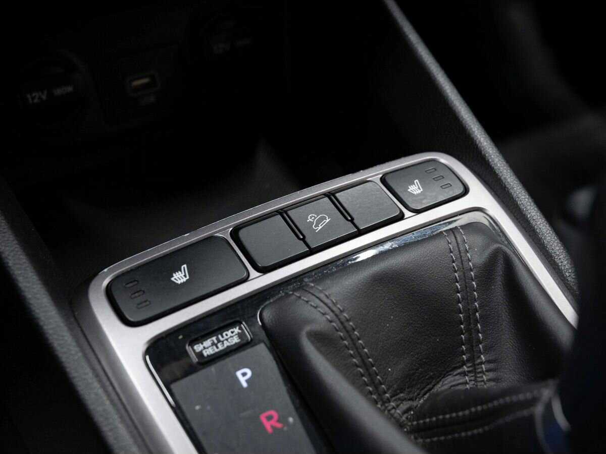 Продажа Б/У Хендай Крета. Фото: #22