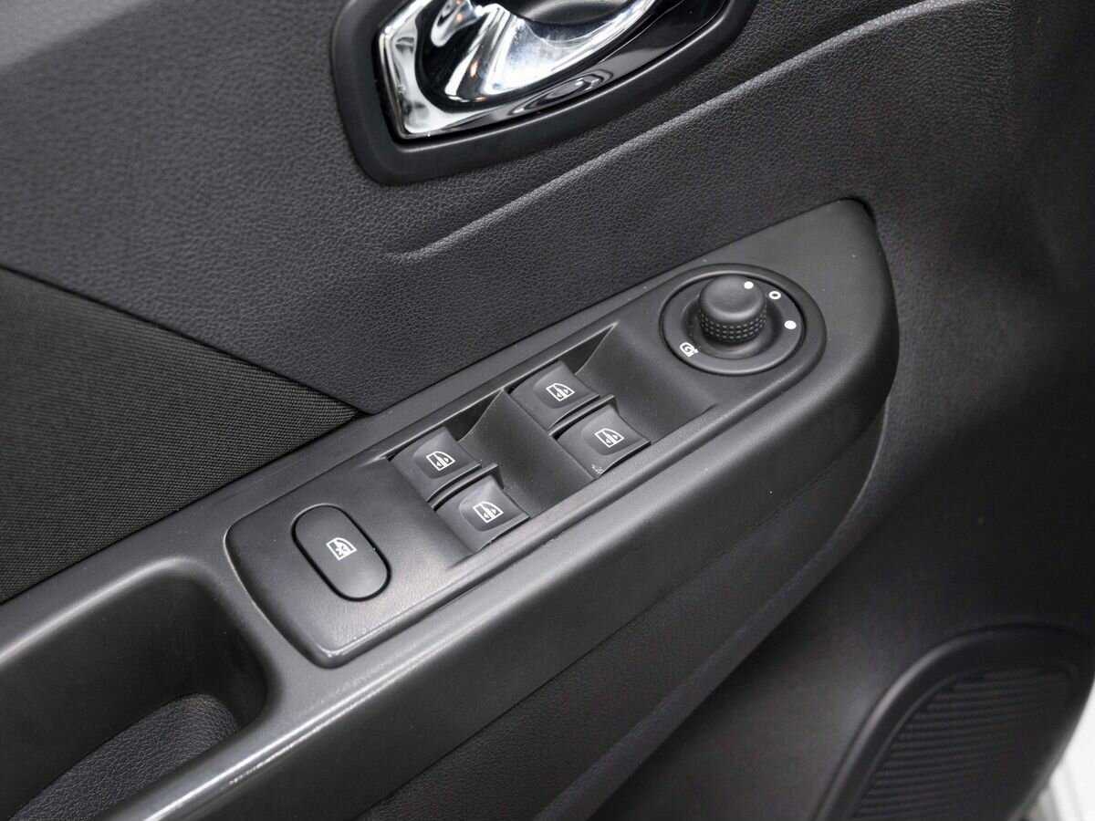 Продажа Б/У Рено Каптюр. Фото: #16