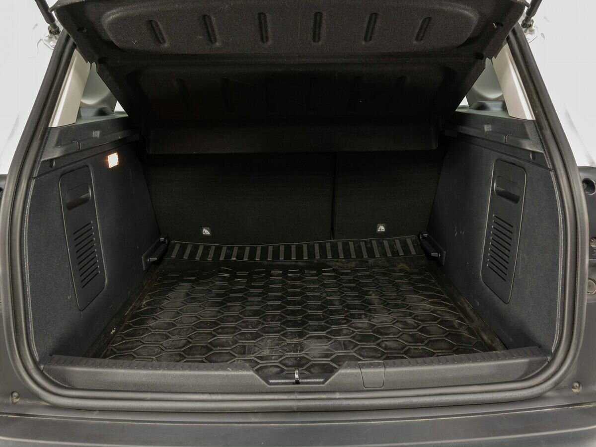 Продажа Б/У Рено Каптюр. Фото: #20