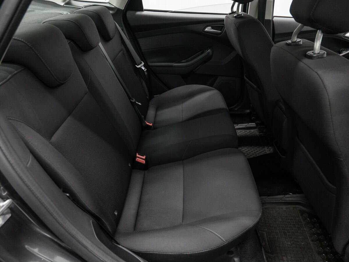 Продажа Б/У Форд Фокус. Фото: #8